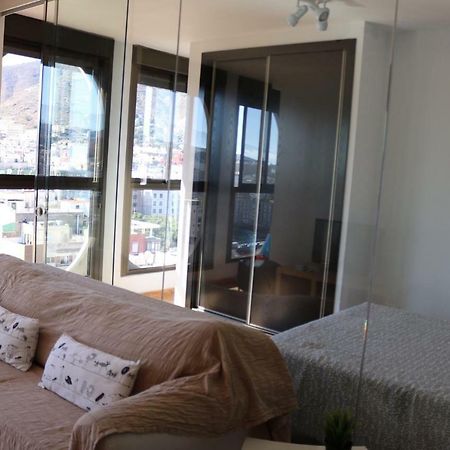 Apartament Vacacional Moderno Nucleo Santa Cruz Zewnętrze zdjęcie