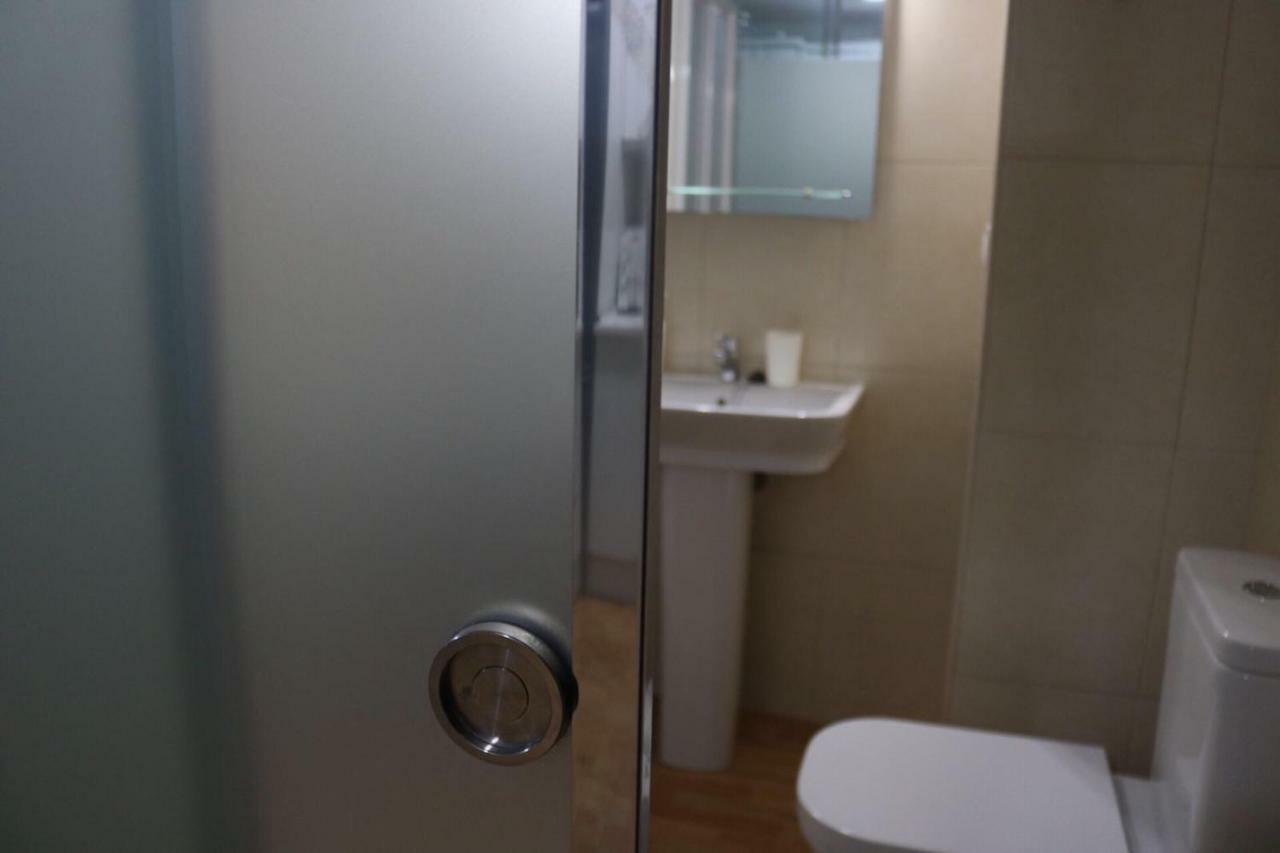 Apartament Vacacional Moderno Nucleo Santa Cruz Zewnętrze zdjęcie