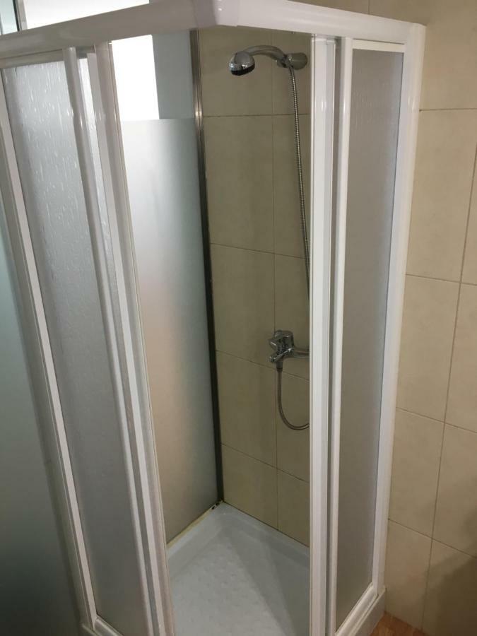 Apartament Vacacional Moderno Nucleo Santa Cruz Zewnętrze zdjęcie