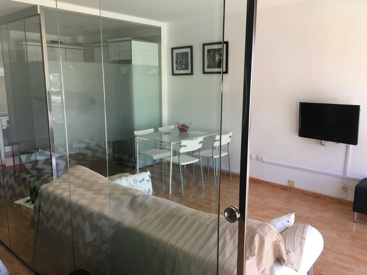 Apartament Vacacional Moderno Nucleo Santa Cruz Zewnętrze zdjęcie