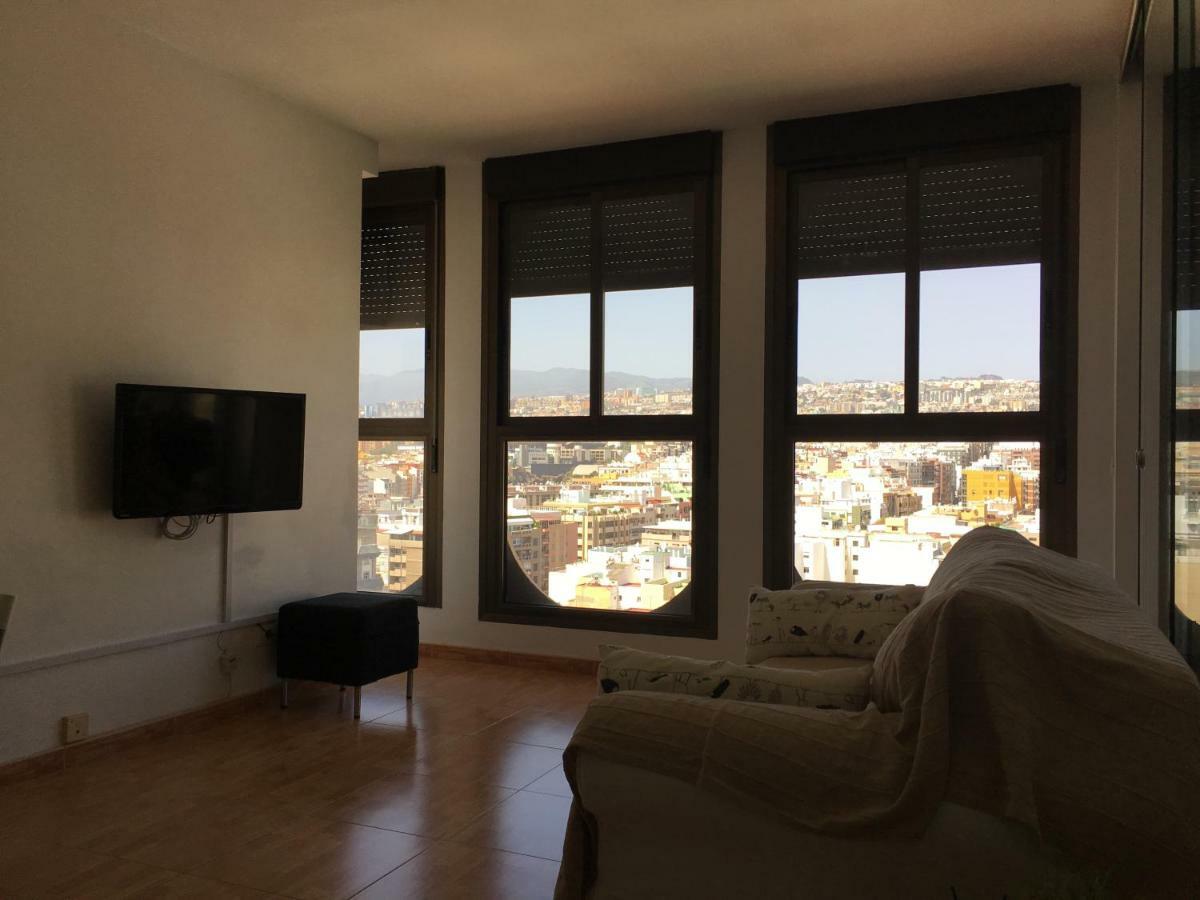 Apartament Vacacional Moderno Nucleo Santa Cruz Zewnętrze zdjęcie